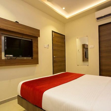 Hotel Grace Inn Bombay Extérieur photo