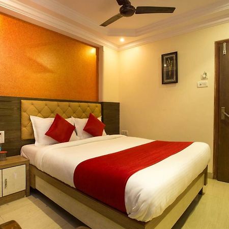 Hotel Grace Inn Bombay Extérieur photo