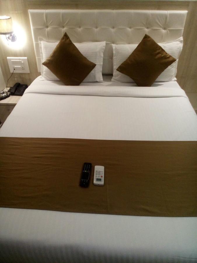 Hotel Grace Inn Bombay Chambre photo