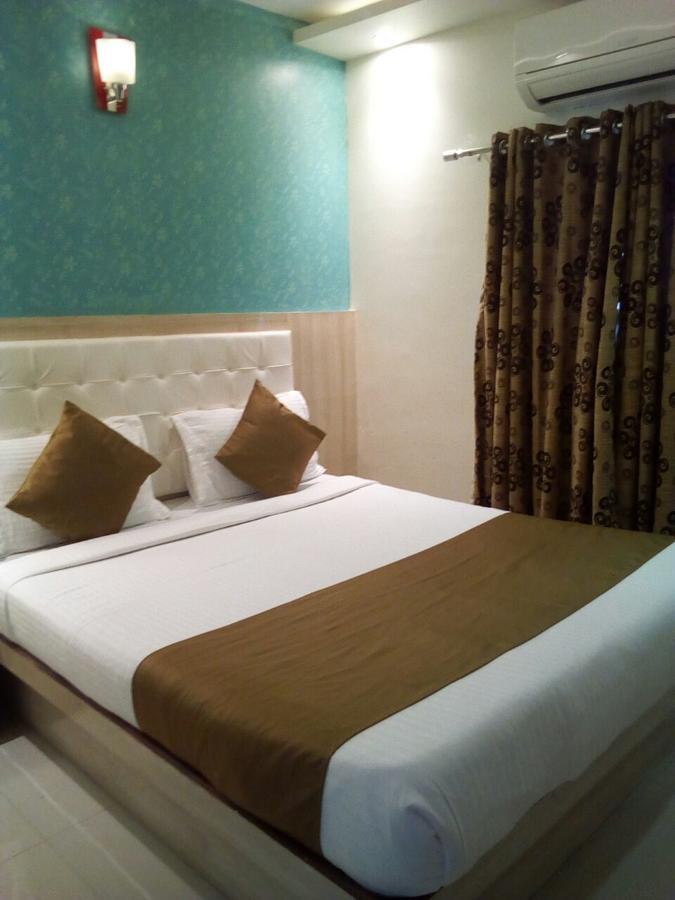 Hotel Grace Inn Bombay Extérieur photo