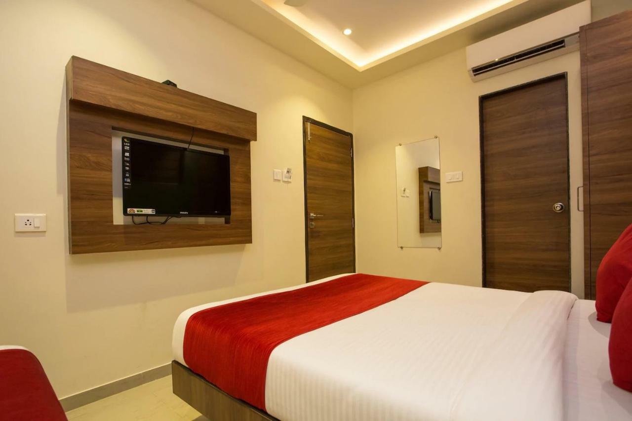 Hotel Grace Inn Bombay Extérieur photo