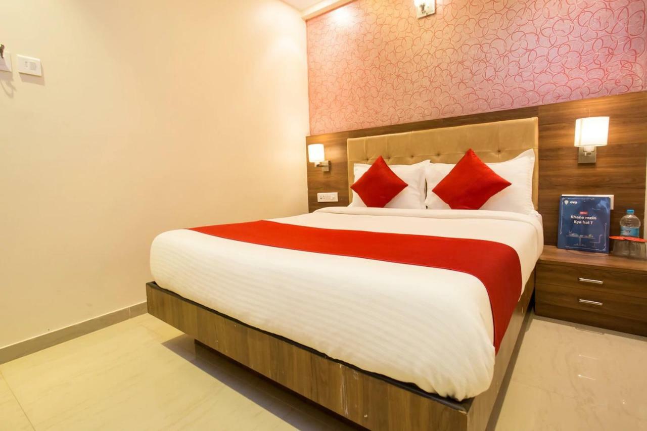 Hotel Grace Inn Bombay Extérieur photo