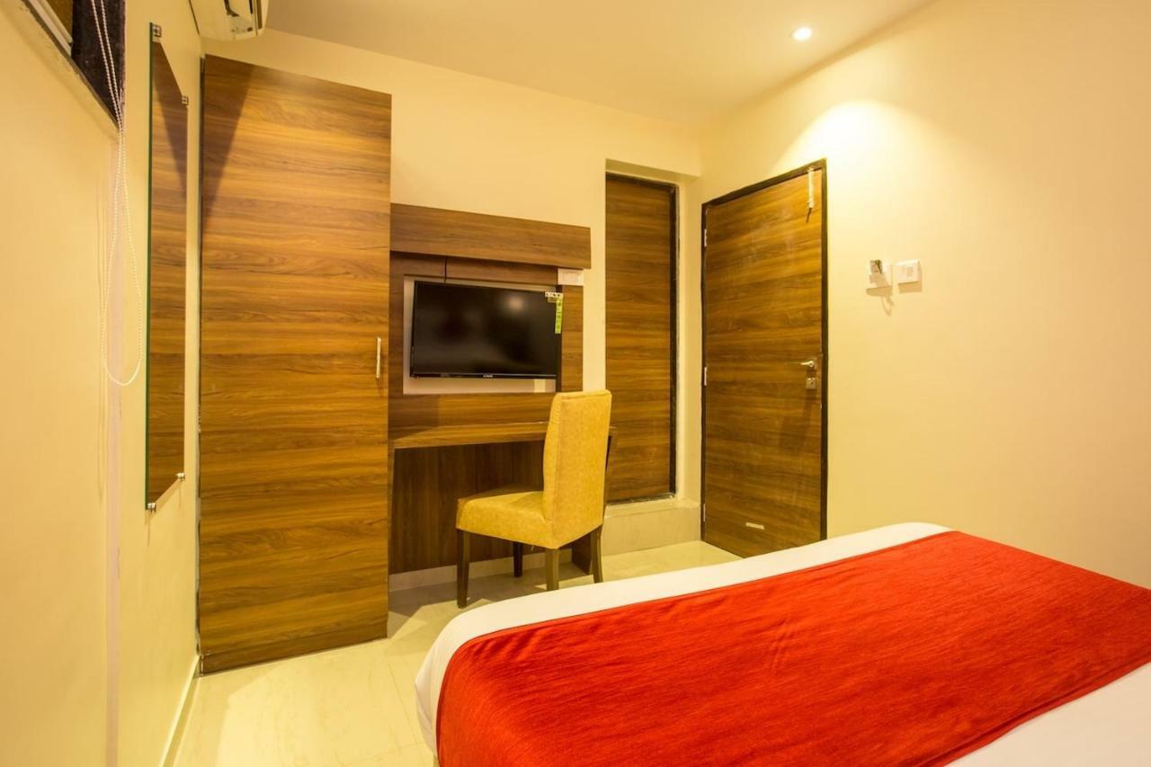 Hotel Grace Inn Bombay Extérieur photo