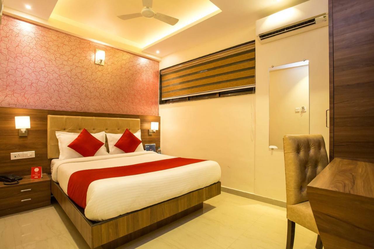 Hotel Grace Inn Bombay Extérieur photo