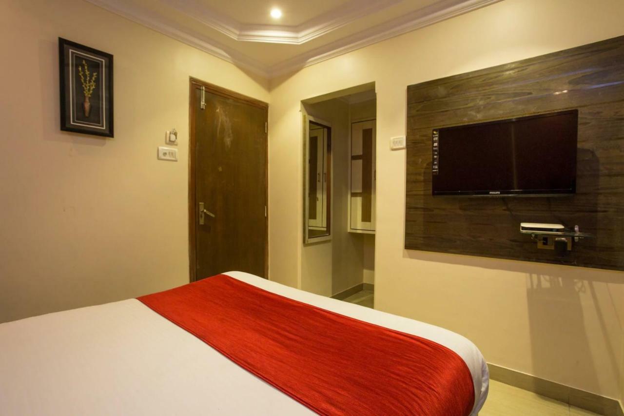Hotel Grace Inn Bombay Extérieur photo