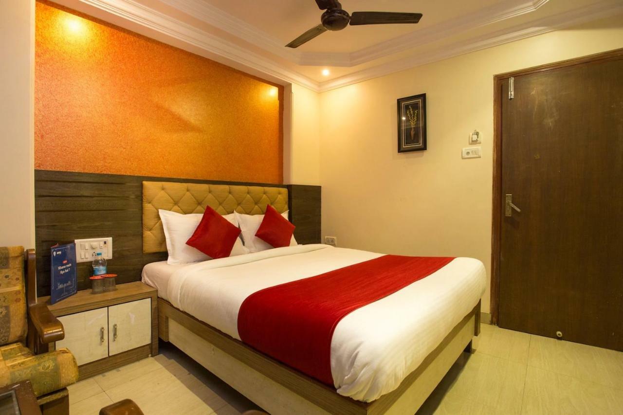 Hotel Grace Inn Bombay Extérieur photo